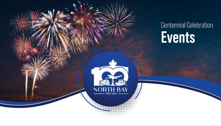 Centennial Concert & Drone Show to Light Up the North Bay Waterfront