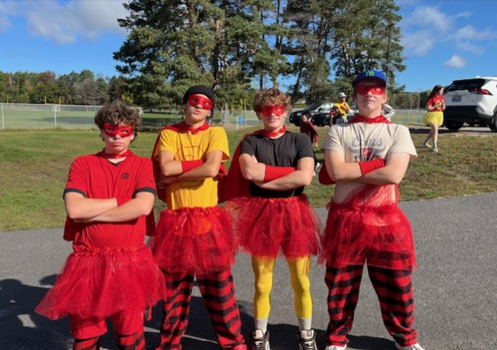 Chippewa’s Terry Fox Run cracks Provincial Top 25