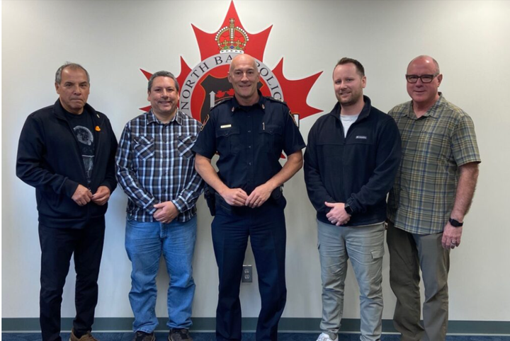 City Police initiative supporting member’s well-being