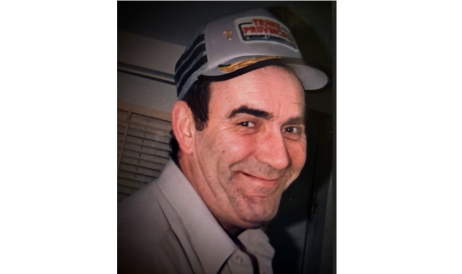 Donald Turcotte