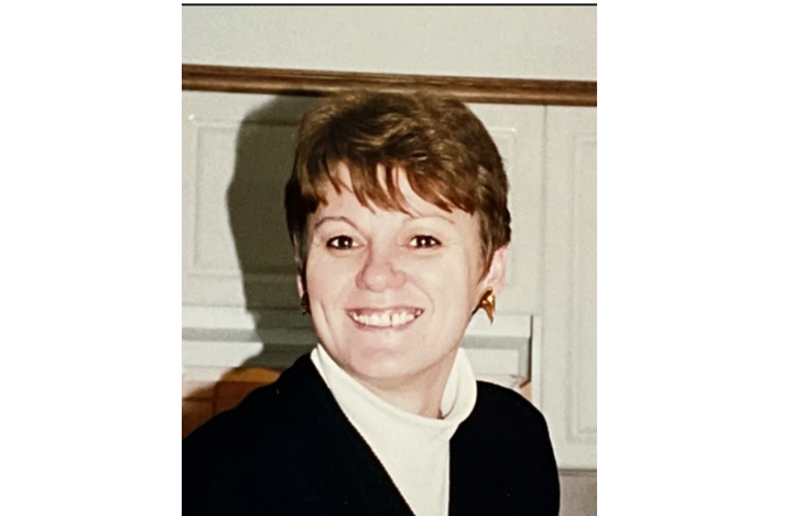 GORMAN, Melanie (nee Pigeon)