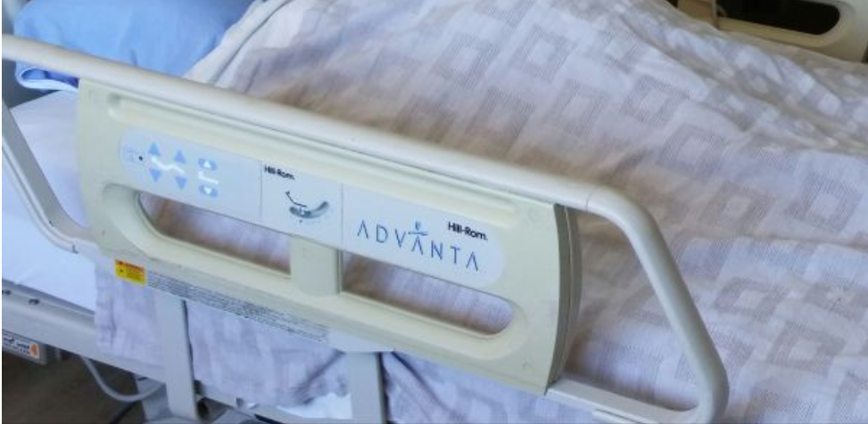 Hospital unions say underfunding leads to ‘dramatic’ growth in spending