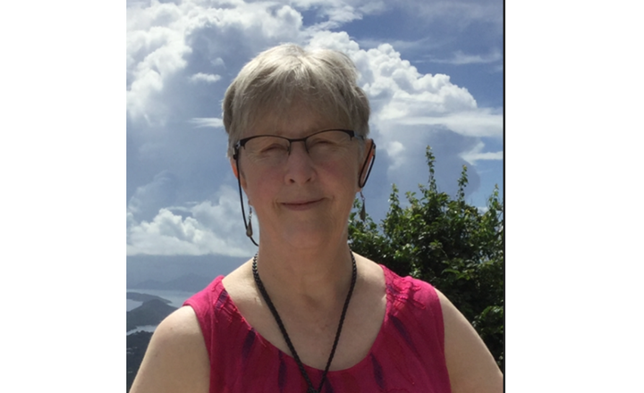 Margaret Fortin
