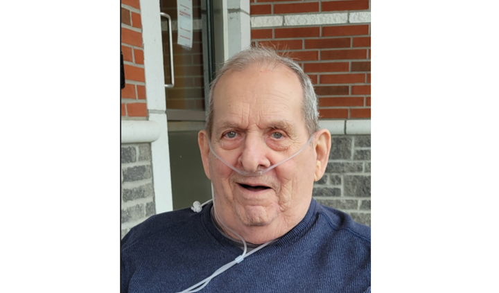 Maurice “Moose” Nadon