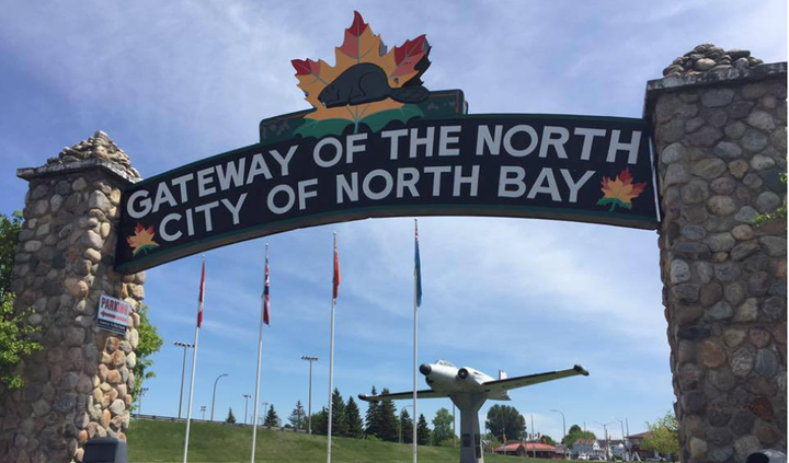 NOLUM Mayors Meet with Premier