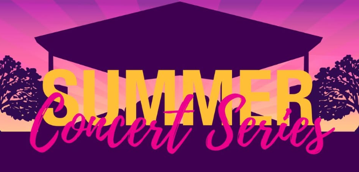 North Bay Unveils 2025 Summer Concert Series Lineup