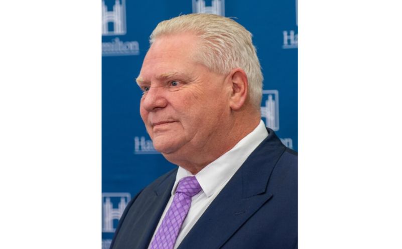 Ontario Building First Small Modular Reactor