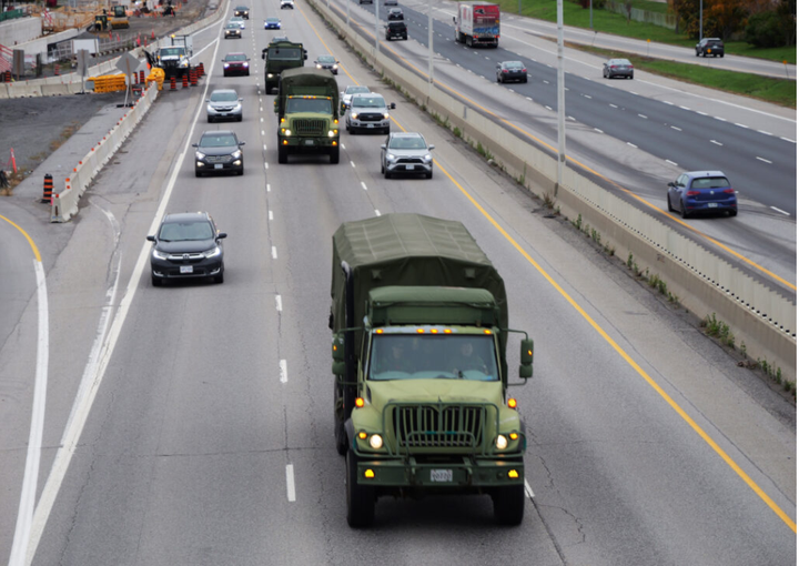 Ontario Permanently Cutting the Gas Tax 