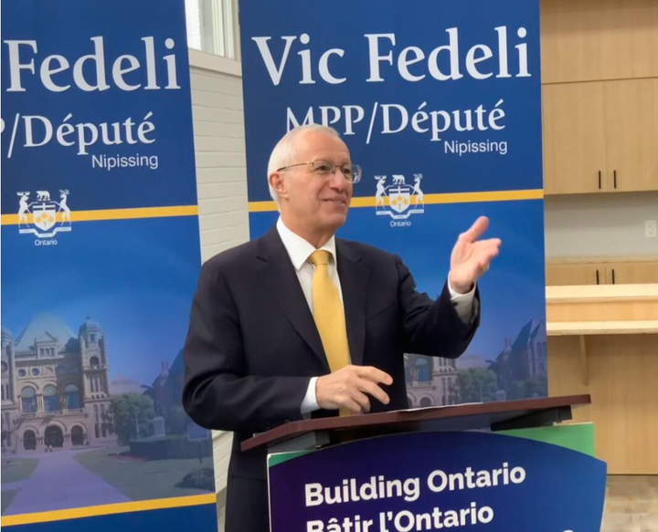 Ontario Together Trade Fund -Open