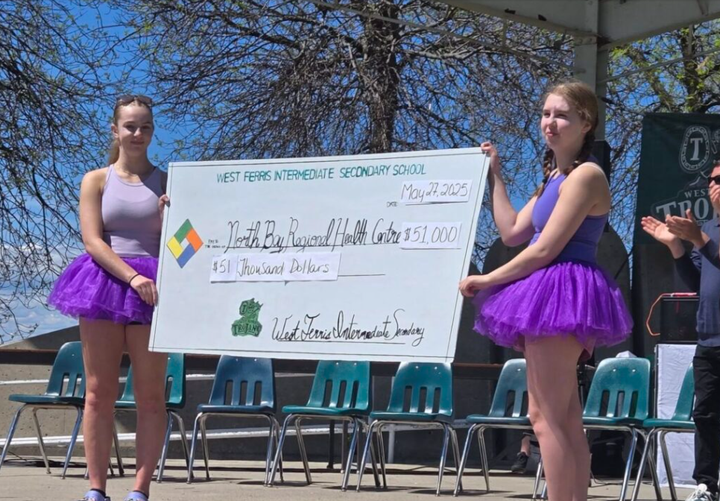 Trojans raise $51,000 during annual parade