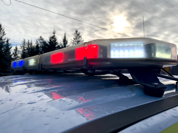Two people from Nipissing First-Nation facing drug charges