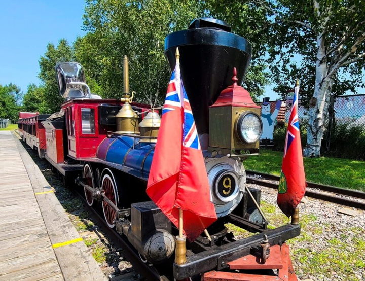 Waterfront attractions to open on the long weekend