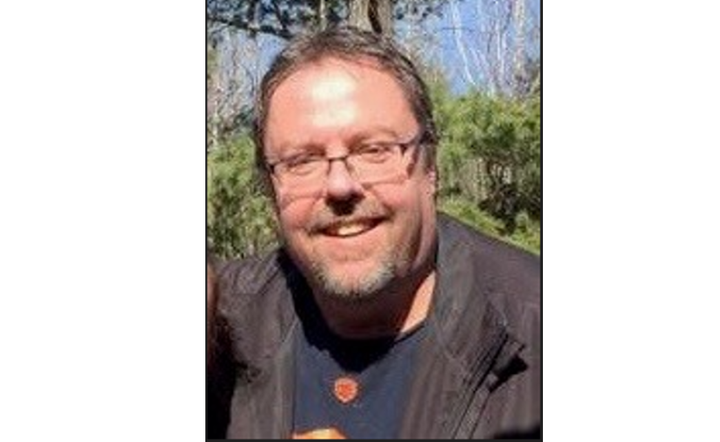 Wayne Sullivan