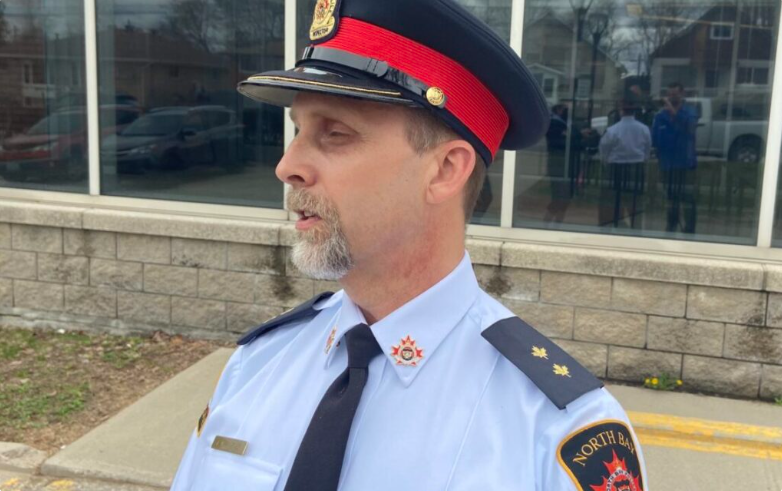 Acting Deputy Chief Named by City Police