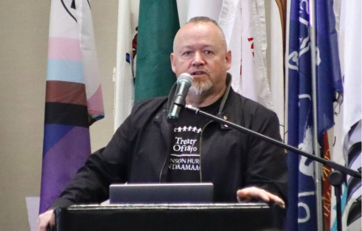 ‘Repeal this bill,’ says Anishinabek Nation Leaders