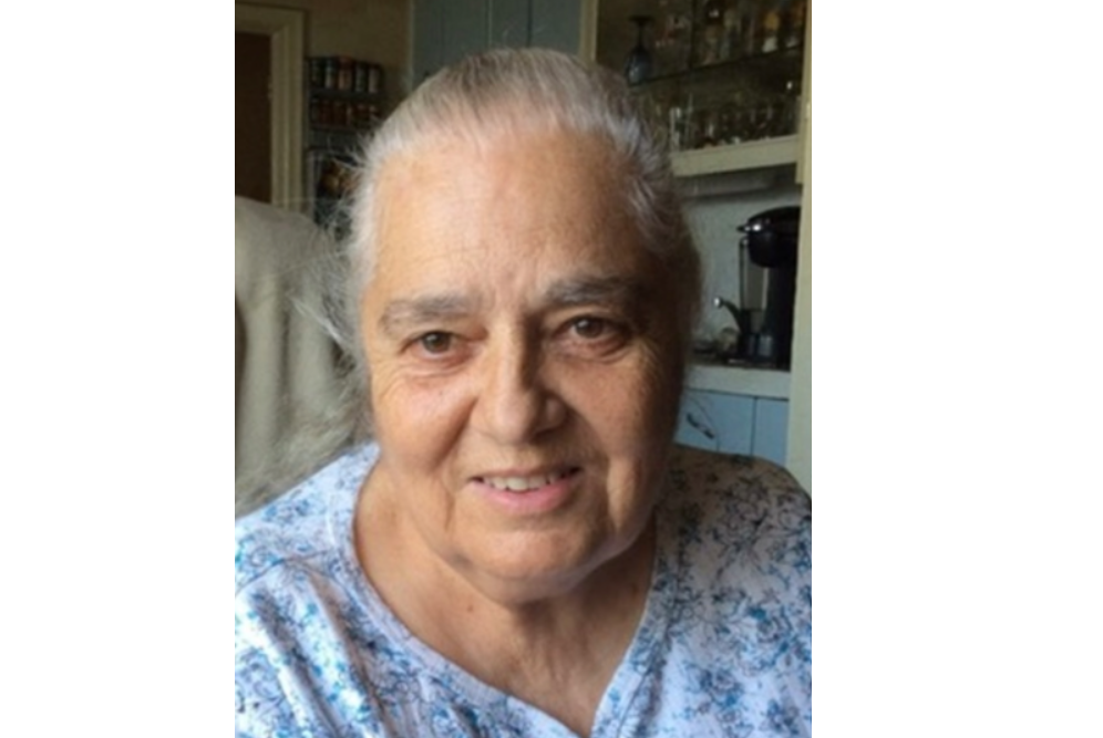 BONANY, Margaret