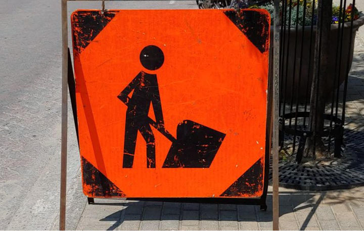 CAA lists Premier Road as one of the worst in the north
