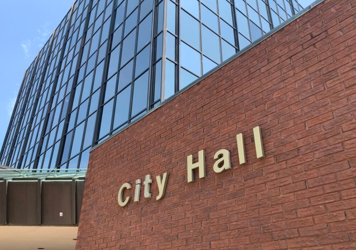 Council takes the kindness pledge
