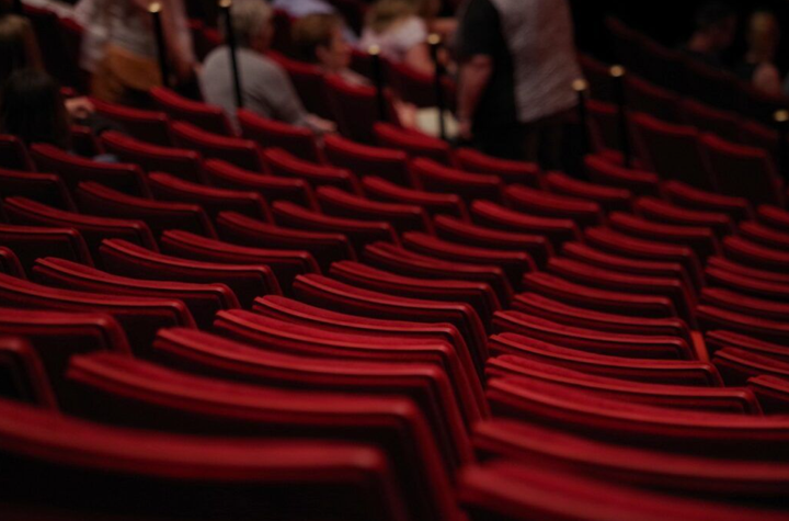 Funding to support ON THE EDGE Fringe Festival
