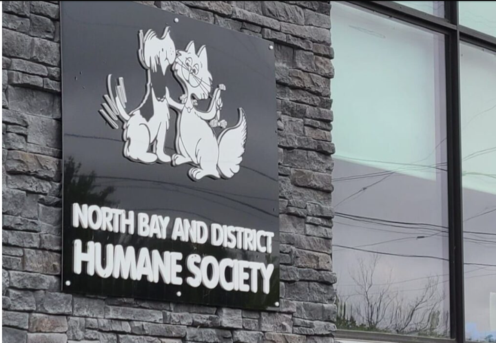 Humane Society hosting annual microchip clinic and BBQ Saturday