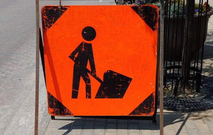 McKeown Ave project impacting traffic on Cartier Street