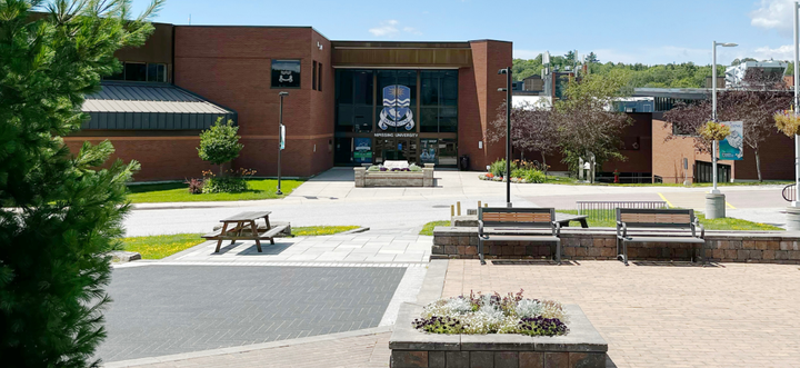 Nipissing University announces-Dean of the Faculty of Education and Professional Studies