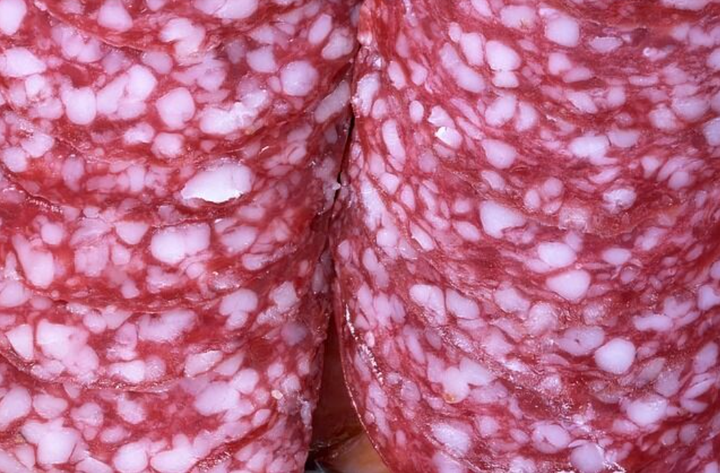 Salami recalled due to Salmonella outbreak