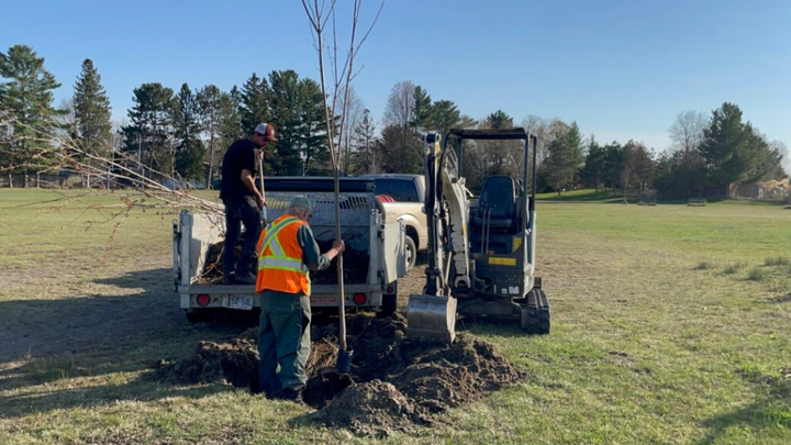 Silver Birches School Making a Difference