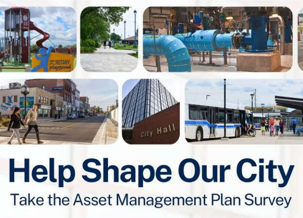Help the City