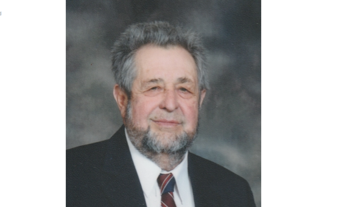 Dr. René Bazinet