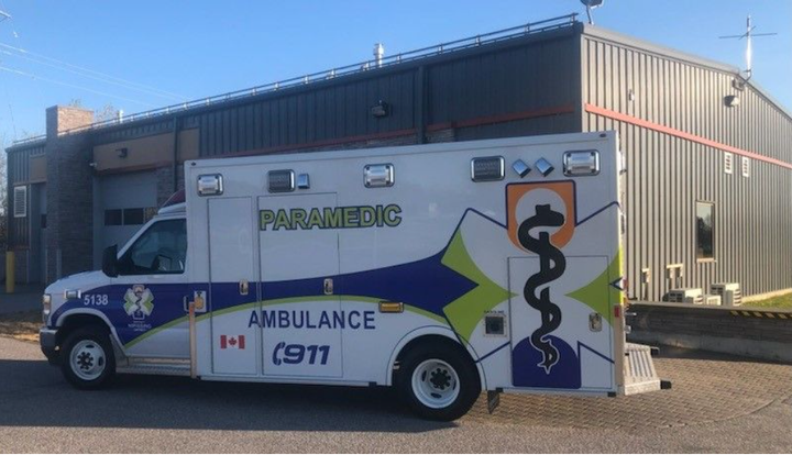 Funding helps ‘energize’ safety and well-being