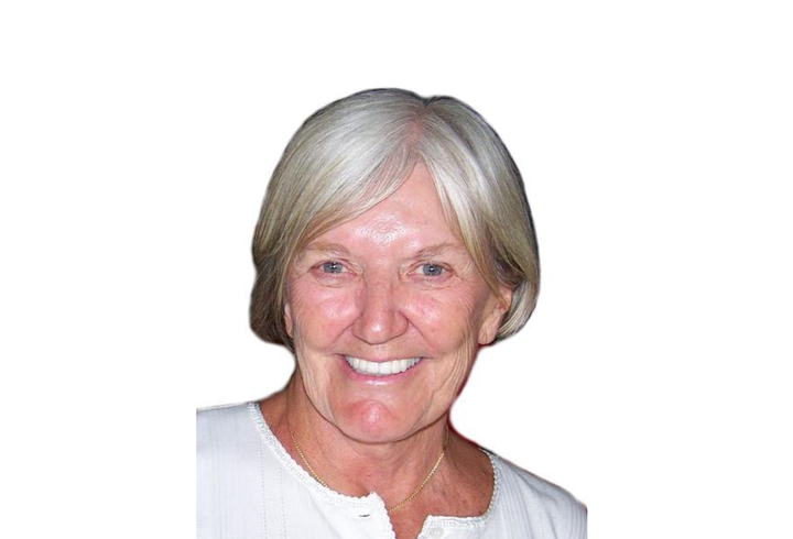 Lynne Margaret Stockfish