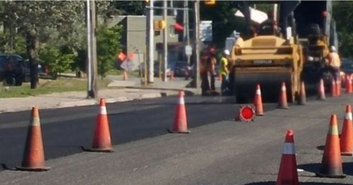 North Bay wants to see ‘unique’ pilot infrastructure fund made permanent