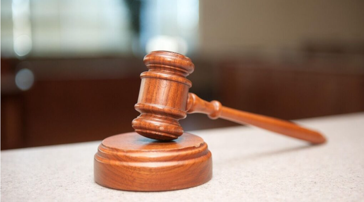 One of seven new judges assigned to North Bay