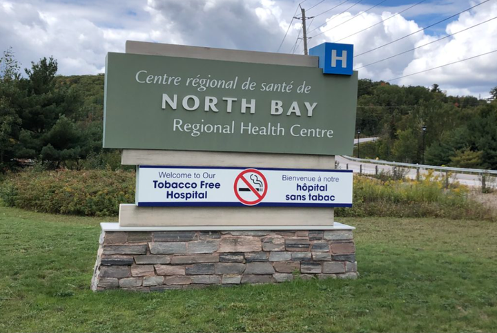 Ontario Investing $56.8 Million to Expand Nursing Enrollment