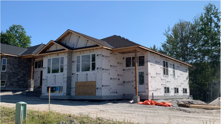Provincial funding to boost construction related training programs