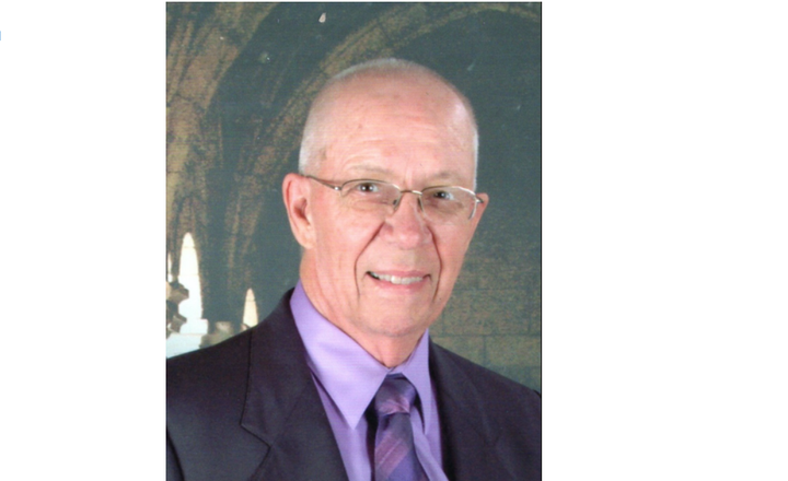 Reynald Joseph Sabourin