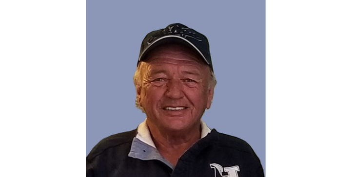 Symons, Terrance “Terry” Allen