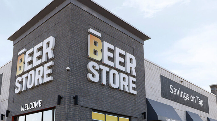 Beer Store announces another area closure
