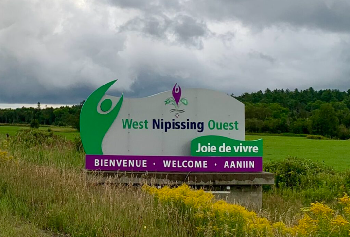 Bylaw passed redividing West Nipissing’s wards
