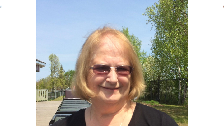 DIXON, Nancy Hope