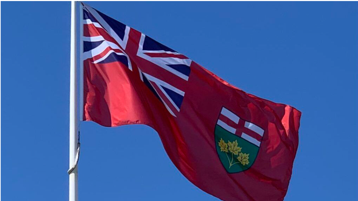 Disaster recovery assistance funding for Strong and Joly Townships