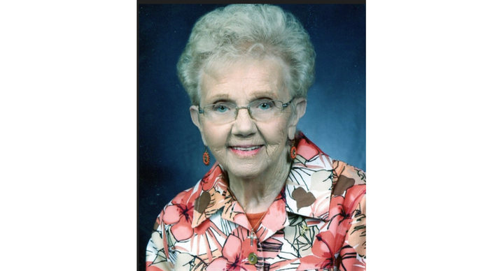 Evelyn McLellan
