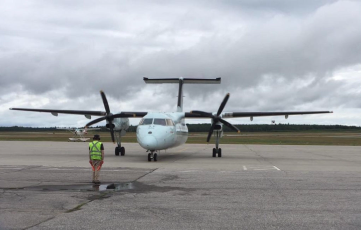 Flight reductions to have ‘negative effect’ on airport revenues