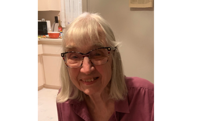 Frances Wanda Cooke
