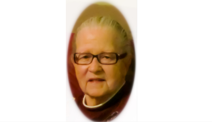 Jeannette Laura Leclerc (nee Michaud)