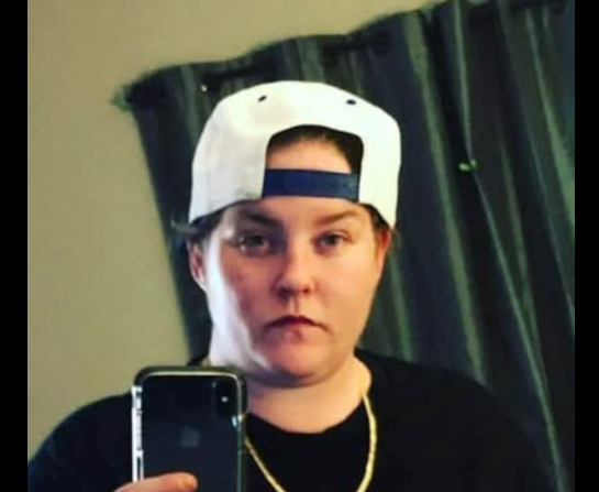 MISSING PERSON: Kortni