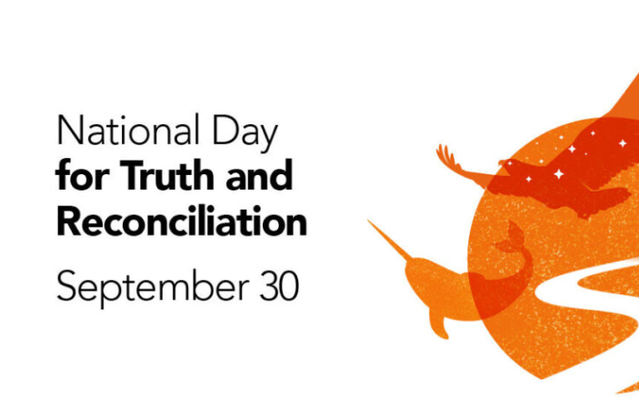 Marking the National Day for Truth and Reconciliation