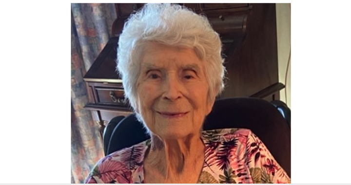 PHILLIPS, Dorothy ‘Dot’