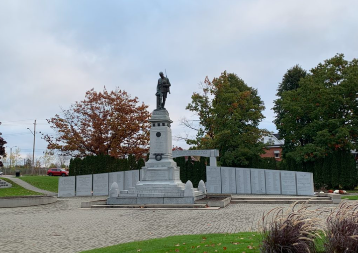 Remembering the Battle of Britain